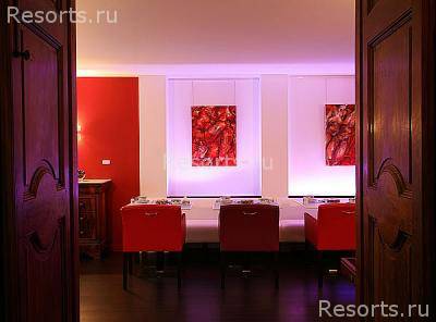Hotel Cezanne 9